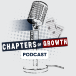 Chapters Of Growth Podcast